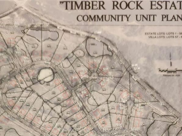 0 Timber Rock LOT 65, Columbia, IL 62236