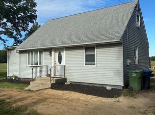 893 Fries Mill Rd, Franklinville, NJ 08322