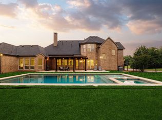 2801 Elizabeth Ct, Lucas, TX 75002