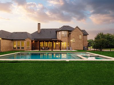 2801 Elizabeth Ct, Lucas, TX, 75002