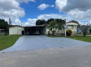 3407 SE 27th St, Okeechobee, FL 34974
