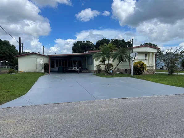 3407 SE 27th St, Okeechobee, FL 34974