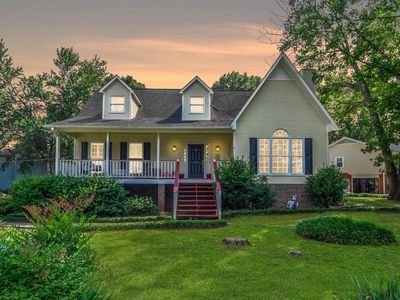 1121 Colonial Dr, Alabaster, AL, 35007