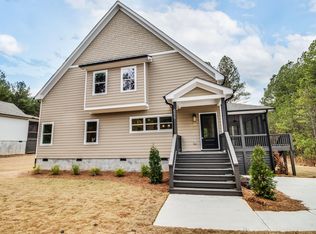 1192 Sunset Cove, Tignall, GA 30668