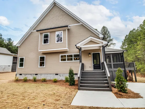 1192 Sunset Cove, Tignall, GA 30668