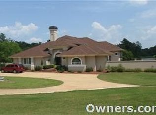 441 Bypass Rd, Milledgeville, GA 31062