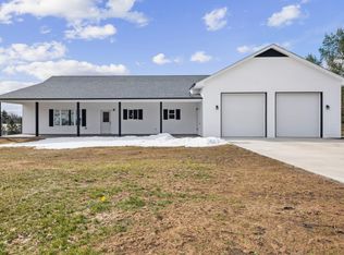 408 Village View St, Clear Lake, WI 54005