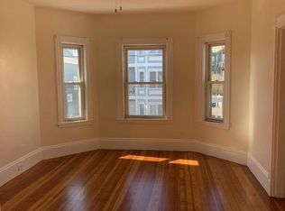 42 Barry St #2, Dorchester, MA 02125