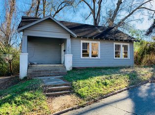 329 Clifton St, Camden, AR 71701