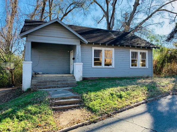 329 Clifton St, Camden, AR 71701