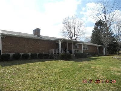 2nd image of 5491 Old Springfield Rd