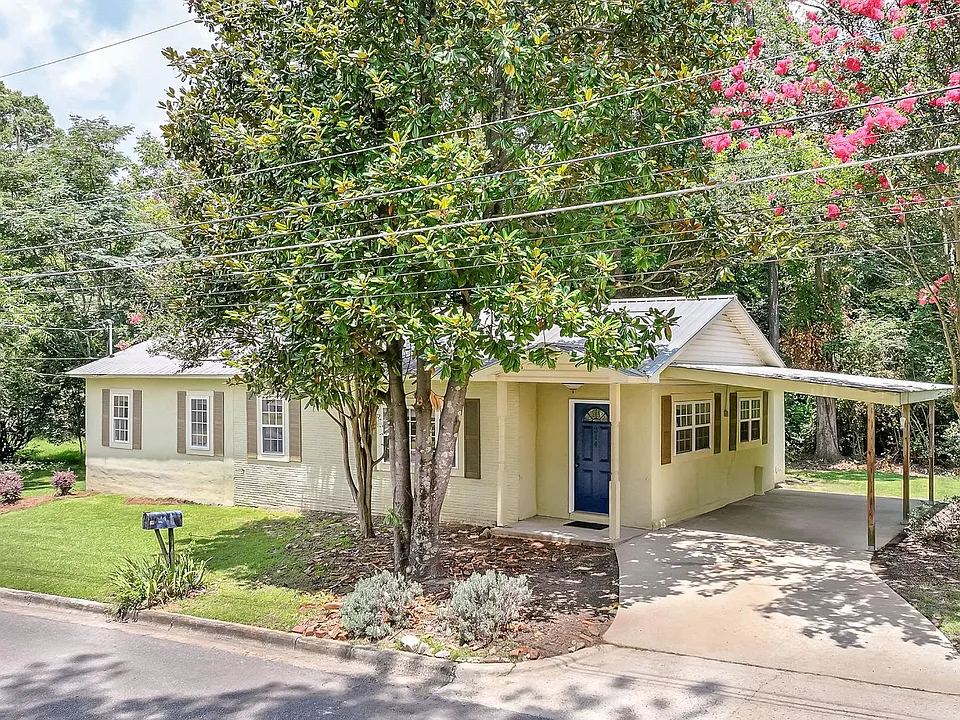314 Williams Ave