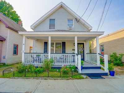 28 High St, Tupper Lake, NY, 12986