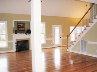 1101 Duck Pond Rd, Nashville, NC 27856