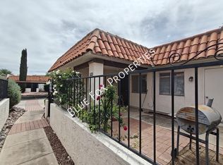 5958 E Sun County Blvd, Tucson, AZ 85712