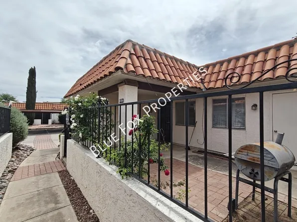 5958 E Sun County Blvd, Tucson, AZ 85712