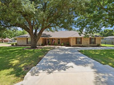 5711 Cortez Dr, Granbury, TX, 76049