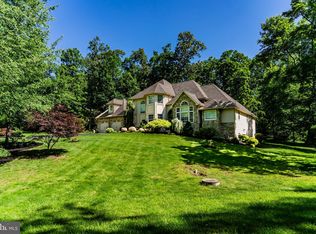 1760 White Oak Cir, Dauphin, PA 17018