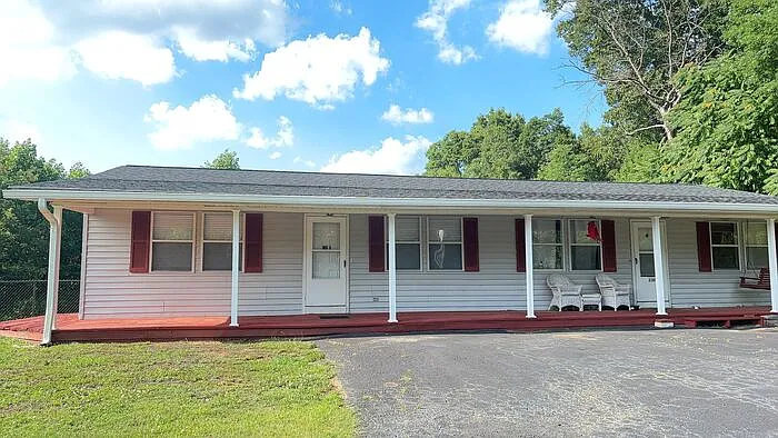 136 Press Sweezy Rd #1 — Photo 2