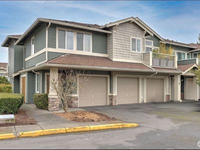 6127 Isaac Avenue SE #C-16, Auburn, WA, 98092