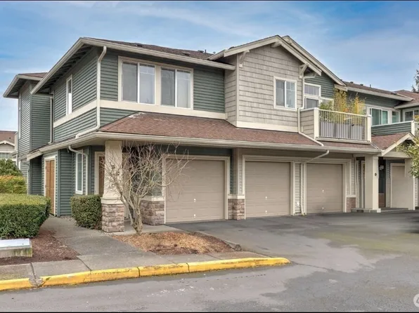 6127 Isaac Avenue SE #C-16, Auburn, WA 98092