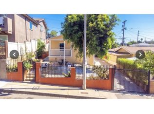3229 E 4th St, Los Angeles, CA 90063