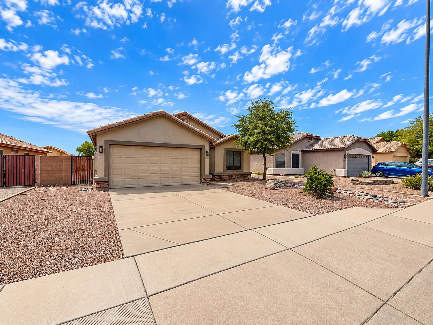 Nice 3 bedroom 2 bath move in ready! — Photo 3