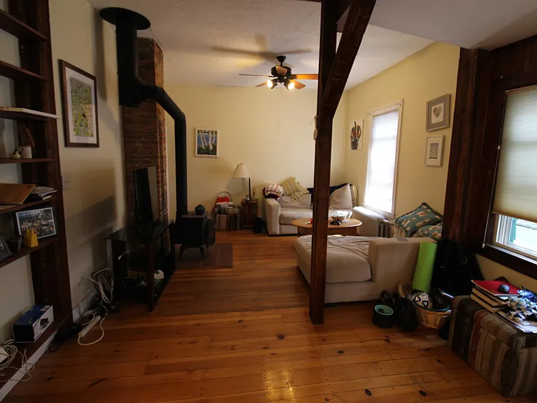 24 Mead St #2 — Photo 2