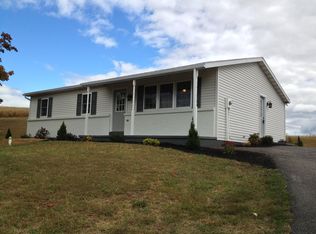 916 Shippen Dam Rd, Millersburg, PA 17061