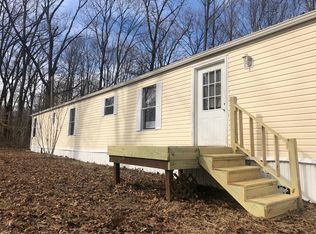 1258 S Fender Rd #1, Springville, IN 47462