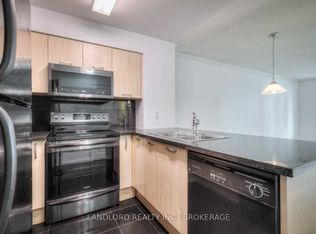 55 Harrison Rd #3, Toronto, ON M2L 1V7
