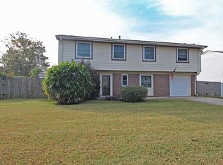 409 Georgetown Dr, Kenner, LA 70065