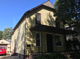 54 Smith St, Mount Clemens, MI 48043
