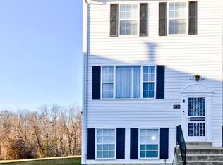 3710 Monacco Ct, District Heights, MD 20747