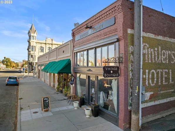 1919 Washington Ave, Baker City, OR 97814