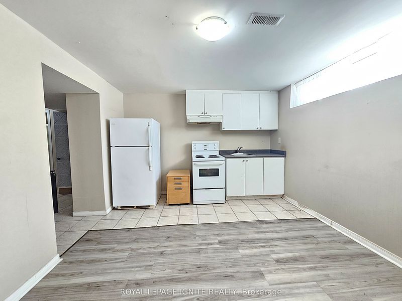 Toronto House for rent - 1 Bedroom — photo 3