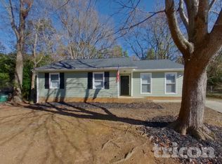 10107 Cromarty Ln, Mint Hill, NC 28227