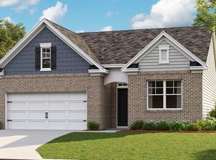 Aria Plan, Huntington Estates, Millington, TN 38053