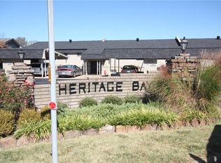 16841 Heritage Bay Rd, Rogers, AR 72756