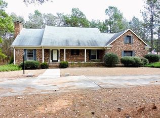 1577 Powderhouse Rd, Aiken, SC 29803