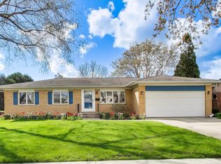 1036 Clark Ln, Des Plaines, IL 60016