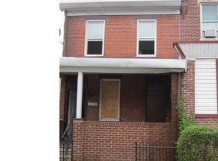 4838 Griscom St, Philadelphia, PA 19124