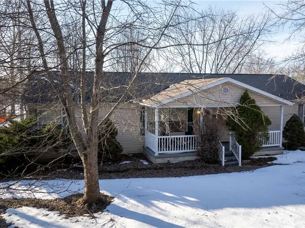 1194 County Road 625e, Sullivan, IL 61951