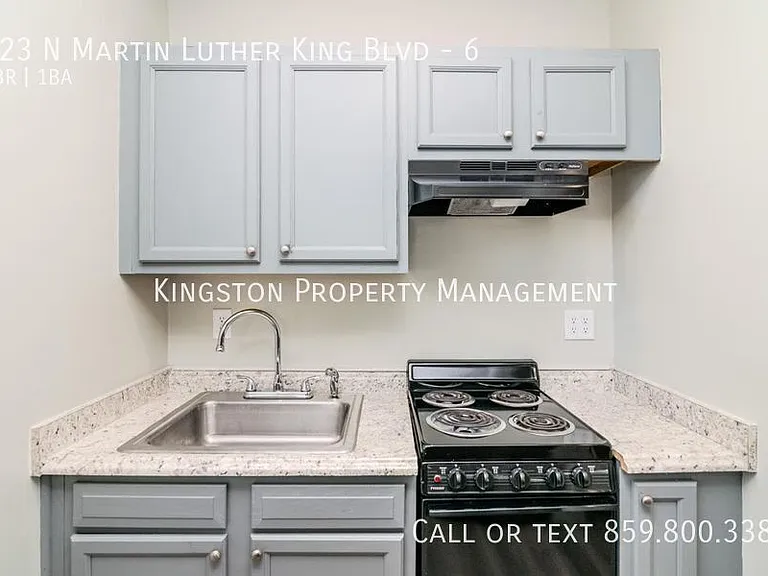 423 N Martin Luther King Blvd #6 — Photo 13