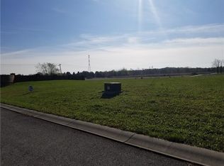 9435 E Karmins Way, Martinsville, IN 46151