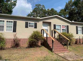 3085 Highway 336 E, Clinton, AR 72031