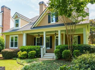 813 Commons Park, Statham, GA 30666