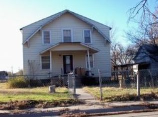 2001 Holland St, Great Bend, KS 67530
