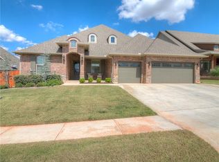 19540 Rambling Creek Dr, Edmond, OK 73012