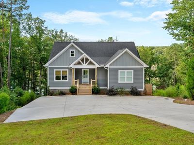 545 Peninsula Rd, West Union, SC, 29696